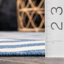 NuLOOM Shane Celtic Trellis Indoor/Outdoor Area Rug 56 NuLOOM Shane Celtic Trellis Indoor/Outdoor Area Rug