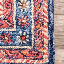 NuLOOM Traditional Yesenia Persian New Arrivals