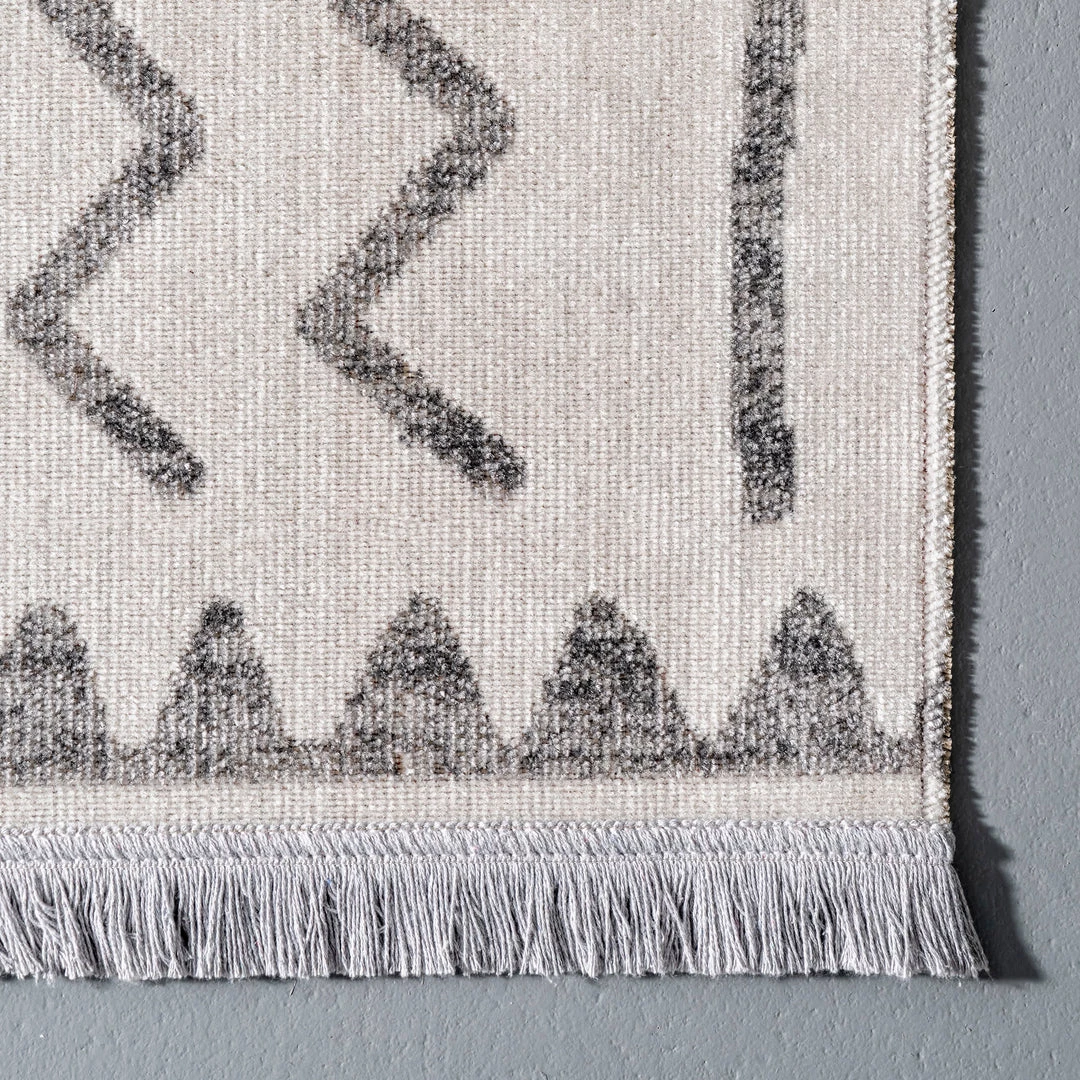 NuLOOM Outdoor Tribal Gretchen Area Rug 5 NuLOOM Outdoor Tribal Gretchen Area Rug