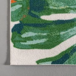 NuLOOM New Arrivals Contemporary Floral Janice Area Rug