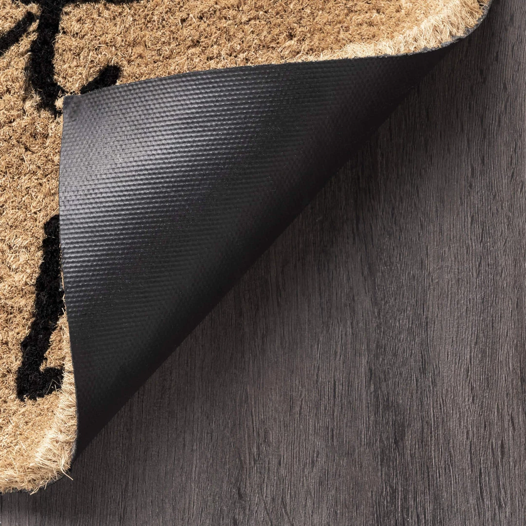 NuLOOM Home Sweet Home Coir Doormat New Arrivals 5 NuLOOM Home Sweet Home Coir Doormat New Arrivals