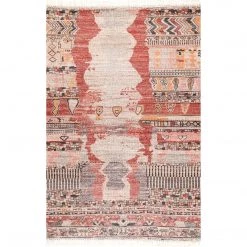 NuLOOM Vintage Flatweave Hermina Area Rug
