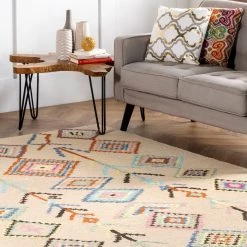 NuLOOM Best Sellers Hand Tufted Belini Area Rug