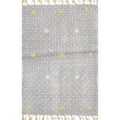 NuLOOM Geometric Aliyah New Arrivals