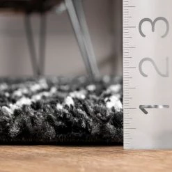 NuLOOM Best Sellers Bria Moroccan Diamond Tassel Area Rug