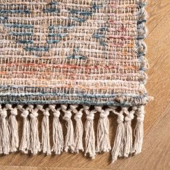 NuLOOM Jacquelyn Flatweave Area Rug New Arrivals 15 NuLOOM Jacquelyn Flatweave Area Rug New Arrivals