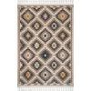 NuLOOM Charley Aztec Trellis Tassel Area Rug