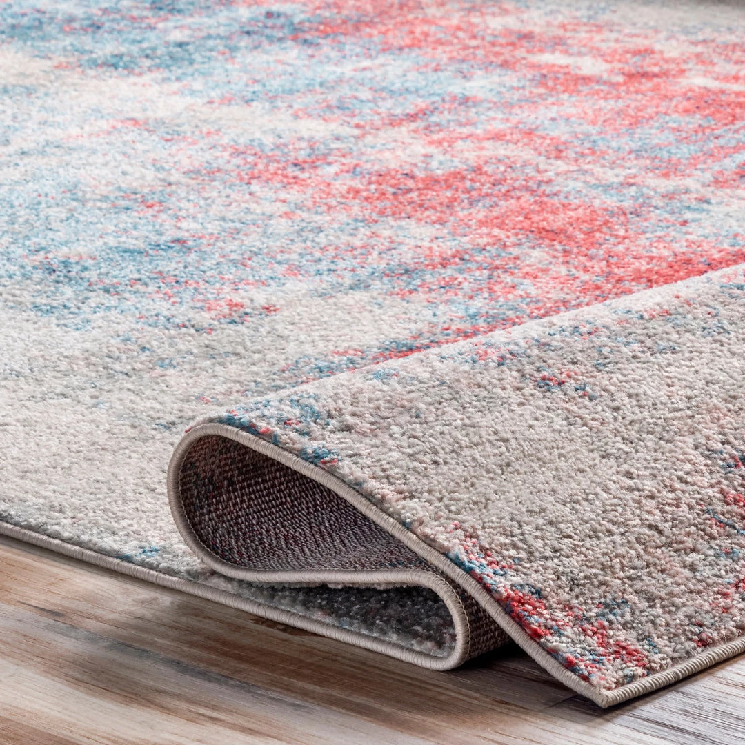 NuLOOM Dixie Contemporary Abstract Waterfall Area Rug New Arrivals 8 NuLOOM Dixie Contemporary Abstract Waterfall Area Rug New Arrivals