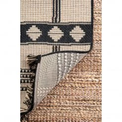 NuLOOM Indoor/Outdoor Modern Trellis Ramona Area Rug New Arrivals 8 NuLOOM Indoor/Outdoor Modern Trellis Ramona Area Rug New Arrivals