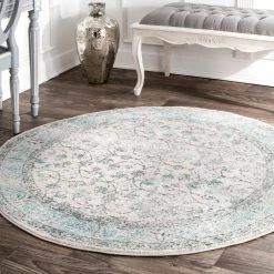 NuLOOM Vintage Rio Area Rug