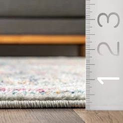 NuLOOM Vintage Maryetta Area Rug 17 NuLOOM Vintage Maryetta Area Rug