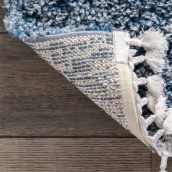 NuLOOM Transitional Regina Shag Area Rug New Arrivals