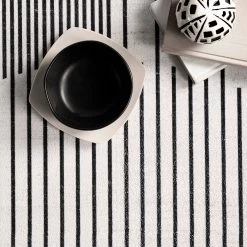 NuLOOM Leah Machine Washable Geometric Moon Phase Area Rug 15 NuLOOM Leah Machine Washable Geometric Moon Phase Area Rug