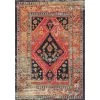 NuLOOM New Arrivals Indoor/Outdoor Transitional Emblem Patrice Area Rug