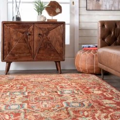 NuLOOM Tribal Medallion Tabetha Rug New Arrivals 73 NuLOOM Tribal Medallion Tabetha Rug New Arrivals