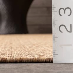 NuLOOM Chandler Elegant Indoor/Outdoor Area Rug New Arrivals 11 NuLOOM Chandler Elegant Indoor/Outdoor Area Rug New Arrivals