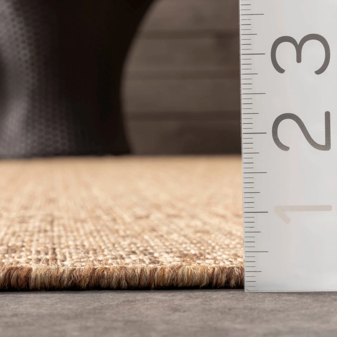 NuLOOM Chandler Elegant Indoor/Outdoor Area Rug New Arrivals 3 NuLOOM Chandler Elegant Indoor/Outdoor Area Rug New Arrivals