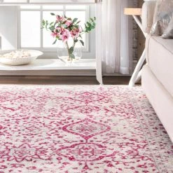 NuLOOM Best Sellers Vintage Odell Area Rug