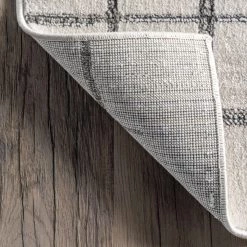 NuLOOM Iset Contemporary Area Rug 16 NuLOOM Iset Contemporary Area Rug