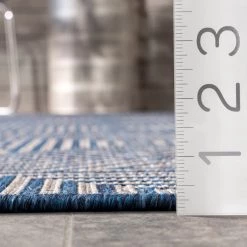 NuLOOM Kelsey Modern Abstract Indoor/Outdoor Area Rug New Arrivals