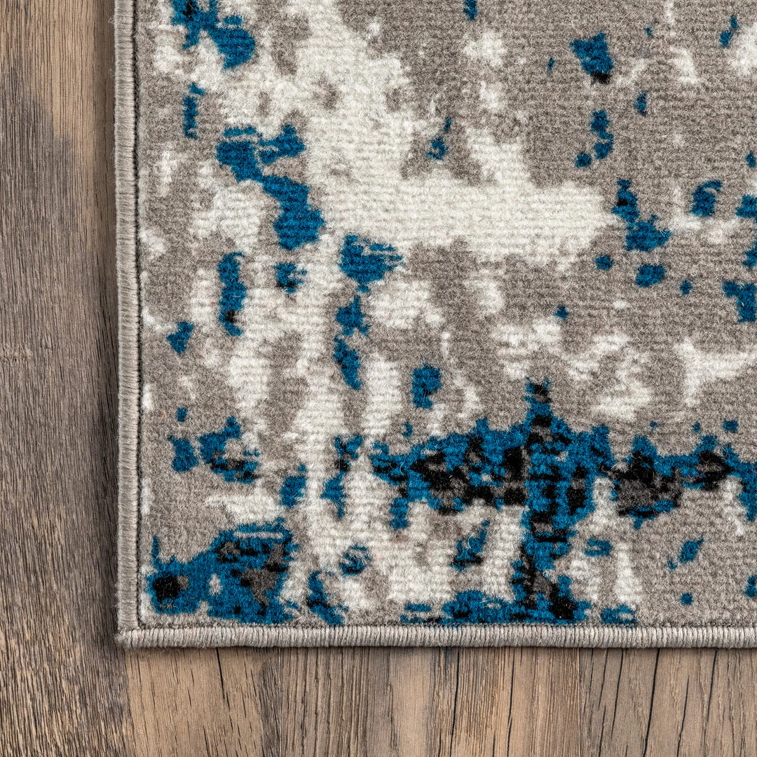 NuLOOM Indira Abstract Modern Area Rug New Arrivals 5 NuLOOM Indira Abstract Modern Area Rug New Arrivals