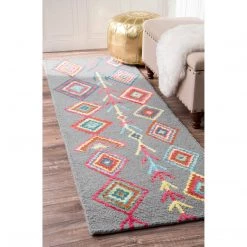 NuLOOM Best Sellers Hand Tufted Belini Area Rug