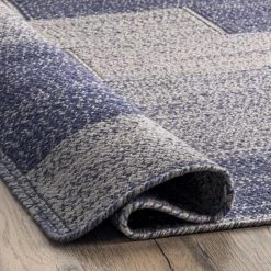 NuLOOM New Arrivals Winslow Wool Contemporary Area Rug 12 NuLOOM New Arrivals Winslow Wool Contemporary Area Rug
