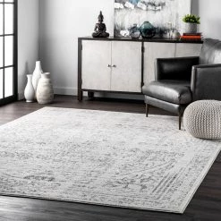 NuLOOM Vintage Arlena Area Rug