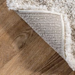 NuLOOM Shags Edwin Trellis Shaggy