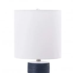 NuLOOM Cypress 25" Ceramic Table Lamp 12 NuLOOM Cypress 25