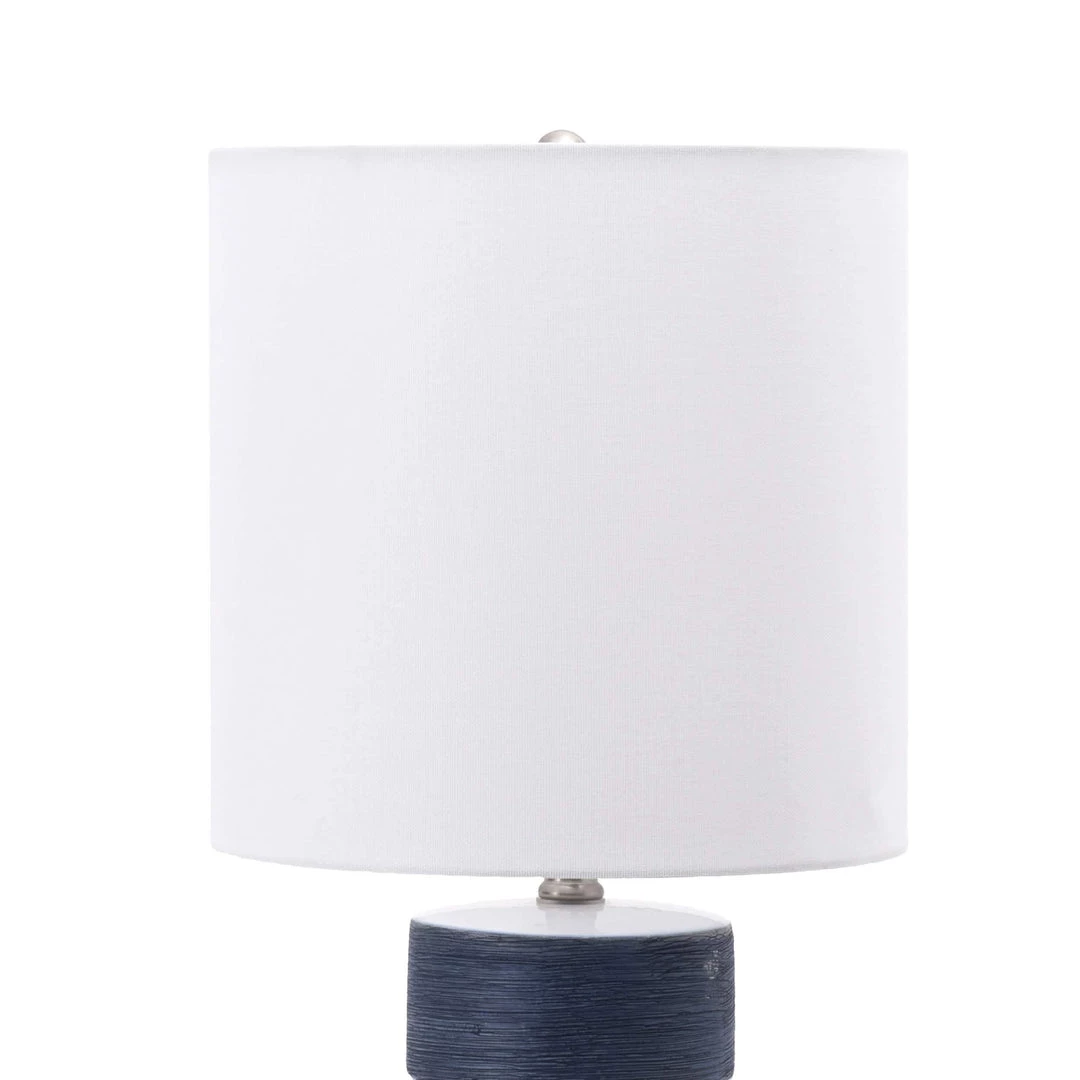 NuLOOM Cypress 25" Ceramic Table Lamp 5 NuLOOM Cypress 25" Ceramic Table Lamp