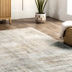 NuLOOM Helene Collaged Pinstriped Area Rug 35 NuLOOM Helene Collaged Pinstriped Area Rug