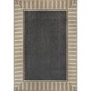 NuLOOM Asha Simple Border Indoor/Outdoor Area Rug New Arrivals