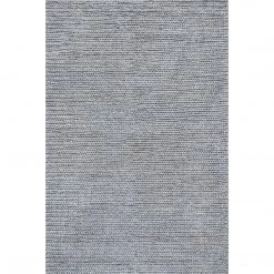 NuLOOM Hand Woven Chunky Woolen Cable Area Rug Best Sellers 87 NuLOOM Hand Woven Chunky Woolen Cable Area Rug Best Sellers