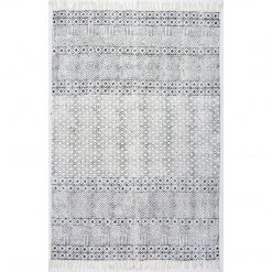 NuLOOM Contemporary Hand Made Ammie