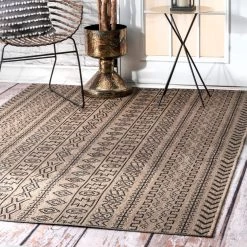 NuLOOM Indoor/Outdoor Jamie Area Rug 31 NuLOOM Indoor/Outdoor Jamie Area Rug