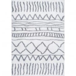 NuLOOM Shags Renata Moroccan Shag