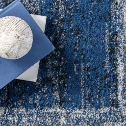 NuLOOM Pauline Contemporary Ombre Area Rug