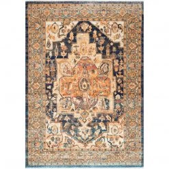 NuLOOM New Arrivals Vintage Ceres Area Rug