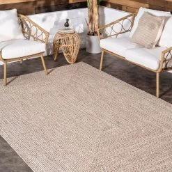 NuLOOM Wynn Braided Indoor/Outdoor Area Rug Best Sellers 58 NuLOOM Wynn Braided Indoor/Outdoor Area Rug Best Sellers