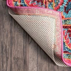 NuLOOM New Arrivals Beau Comfort Non Slip Rug Pad