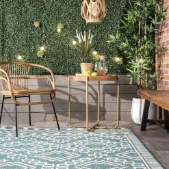 NuLOOM Cari Moroccan Tribal Indoor/Outdoor Area Rug New Arrivals