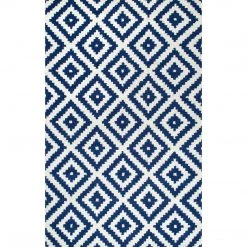 NuLOOM Hand Tufted Kellee Area Rug
