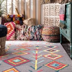 NuLOOM Best Sellers Hand Tufted Belini Area Rug