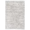 NuLOOM Joan Textured Abstract Tassel Area Rug New Arrivals