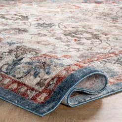 NuLOOM New Arrivals Edith Medallion Area Rug 13 NuLOOM New Arrivals Edith Medallion Area Rug