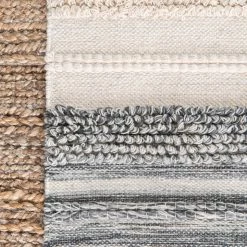 NuLOOM Hand Loomed Amelia