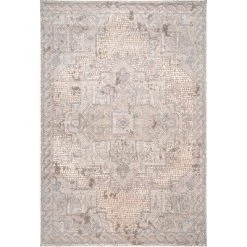 NuLOOM Traditional Joanna Area Rug