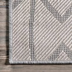 NuLOOM New Arrivals Saunders Geometric Indoor/Outdoor Area Rug 39 NuLOOM New Arrivals Saunders Geometric Indoor/Outdoor Area Rug