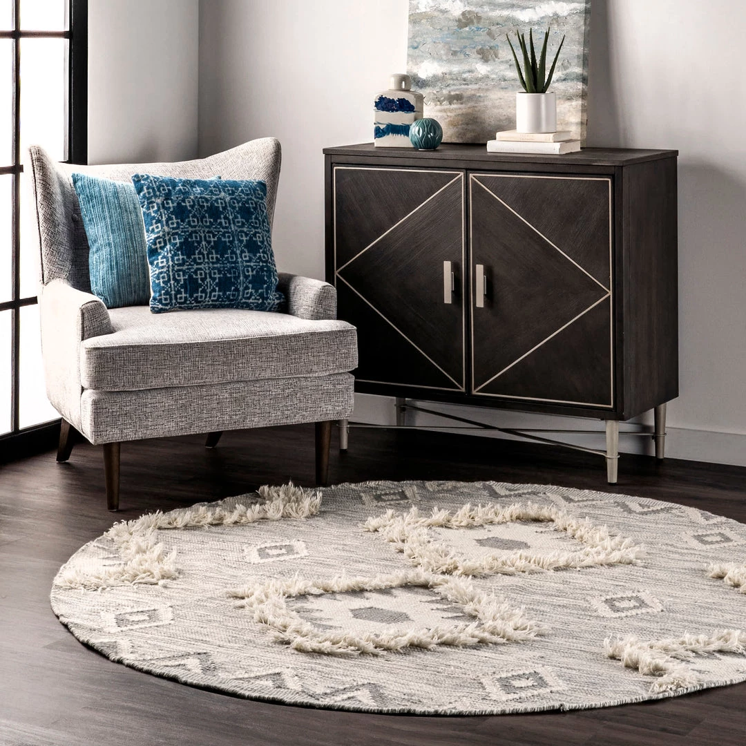 NuLOOM Savannah Moroccan Fringe Area Rug 34 NuLOOM Savannah Moroccan Fringe Area Rug